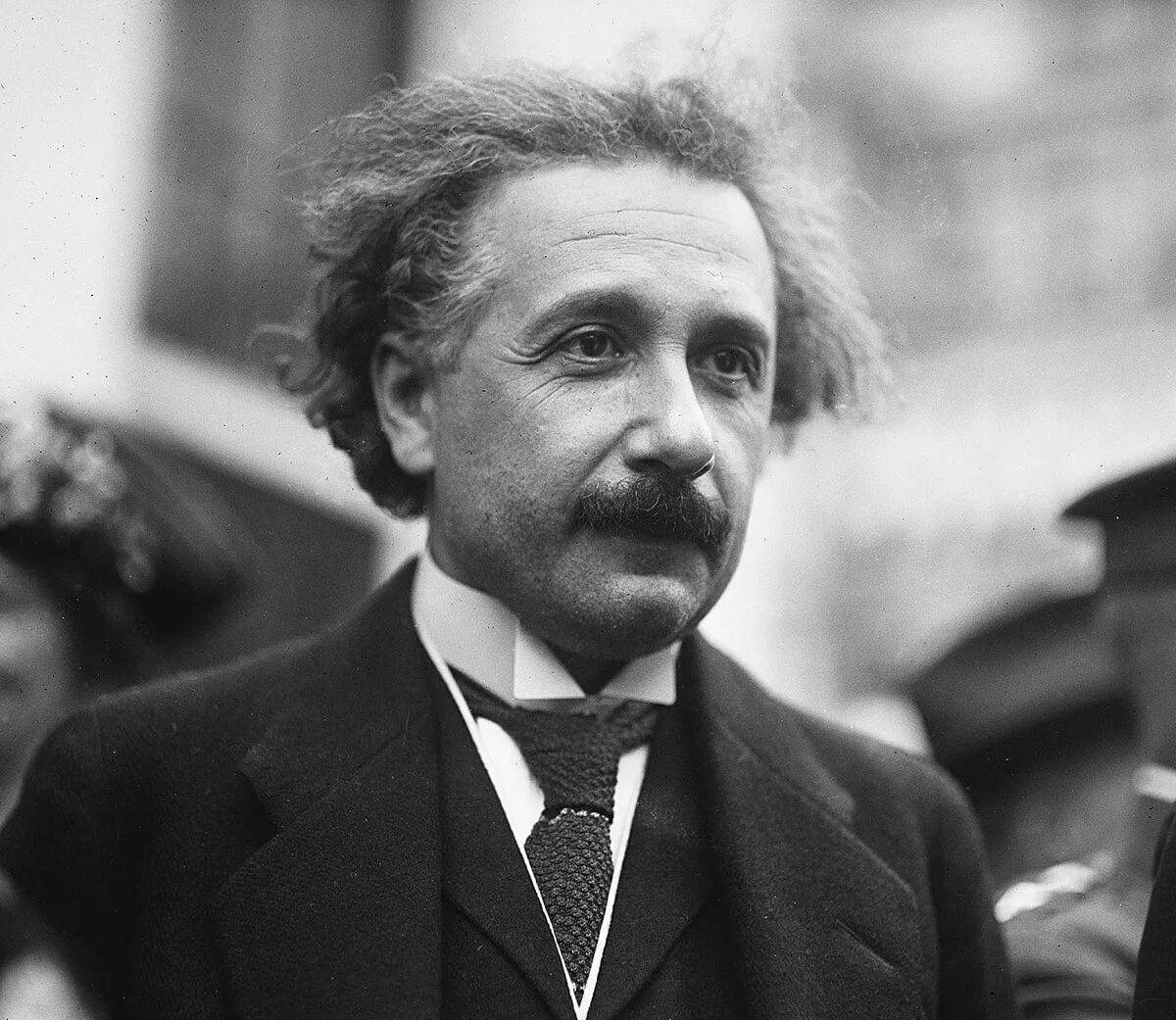Эйнштейн #28