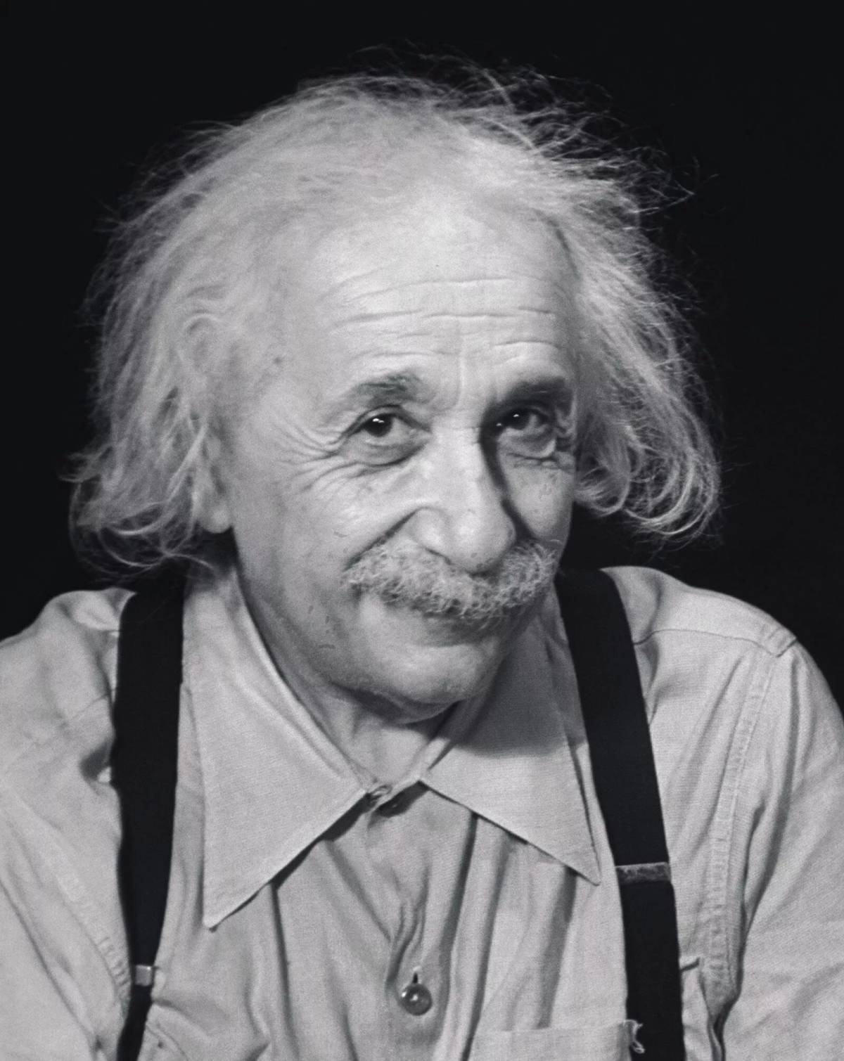 Эйнштейн #32