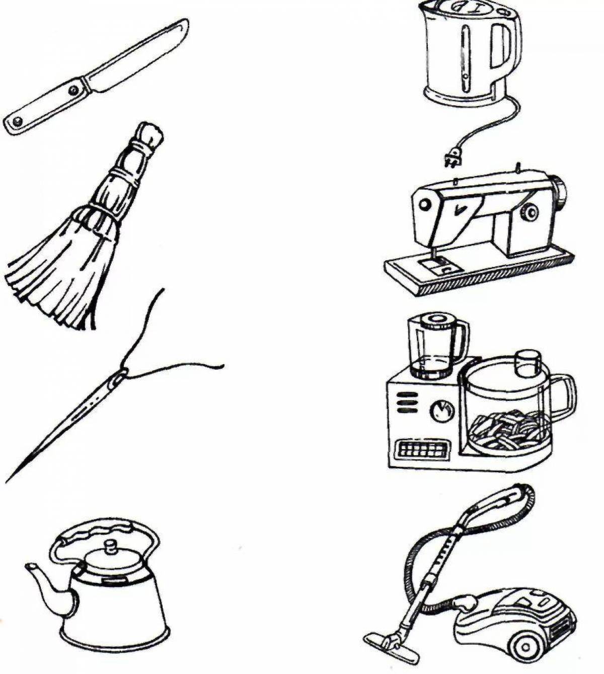 Средство поиска предметов. Электроприборы задания для дошкольников. Электрические приборы для дошкольников. Электрические приборы задания для дошкольников. Бытовая техника задания для детей.