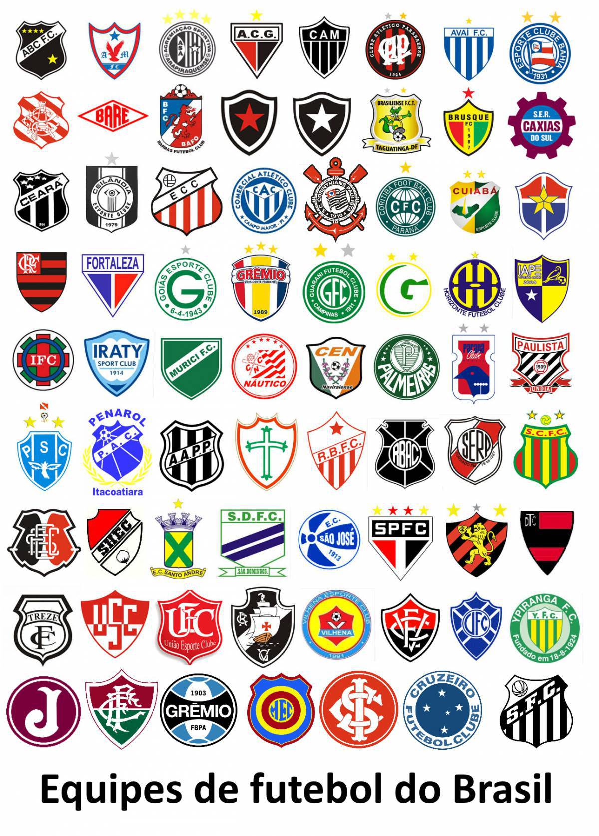 Эмблемы футбольных клубов #16