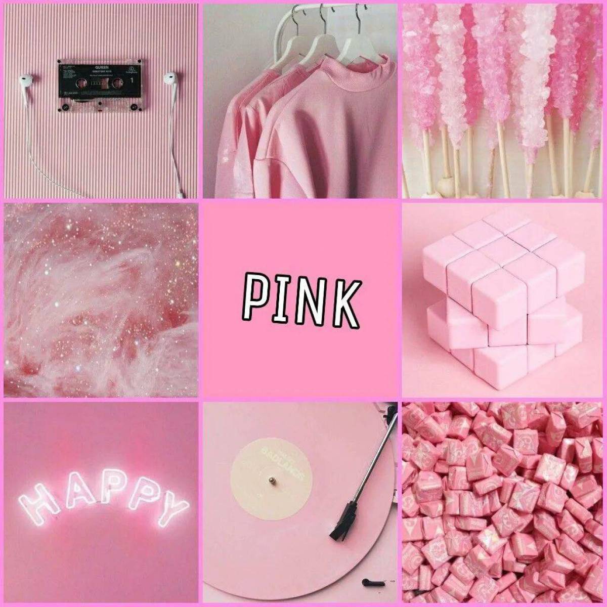 Сделай 1 розовым. Эстетика розового. Эстетика розового цвета. Розовый цвет для эстетики. Эстетические коллажи розовые.