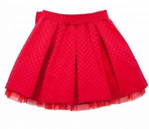 Раскраска юбка для детей #3 #572346