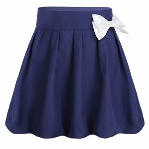 Раскраска юбка для детей #5 #572348