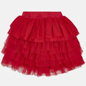 Раскраска юбка для детей #6 #572349