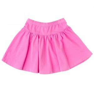 Раскраска юбка для детей #34 #572377
