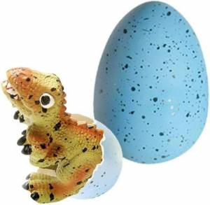 Раскраска яйцо динозавра #18 #573577