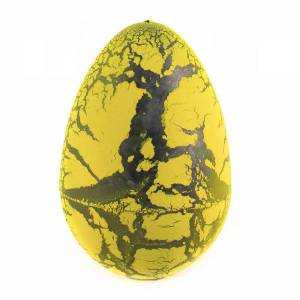 Раскраска яйцо динозавра #36 #573595