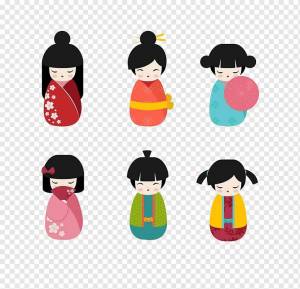 Раскраска япония для детей #4 #573971