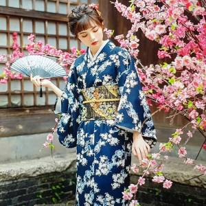 Раскраска япония кимоно #24 #574028