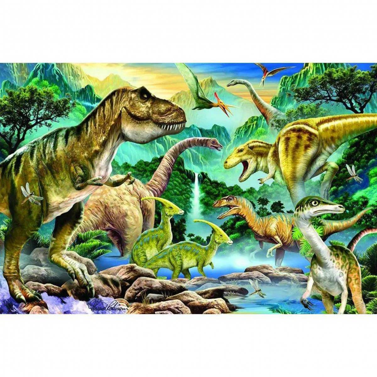 Древние времена динозавров. Юрский период мезозойской эры. Динозавры Юрского периода. Динозавры мезозойской эры. Животные Юрского периода мезозойской эры.