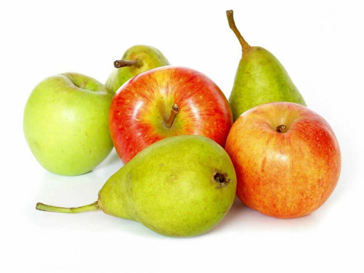 Яблоко груша 4 буквы. Фрукты яблоки груши. Фрукты без фона. Яблоки и груши на белом фоне. Яблоко для детей.