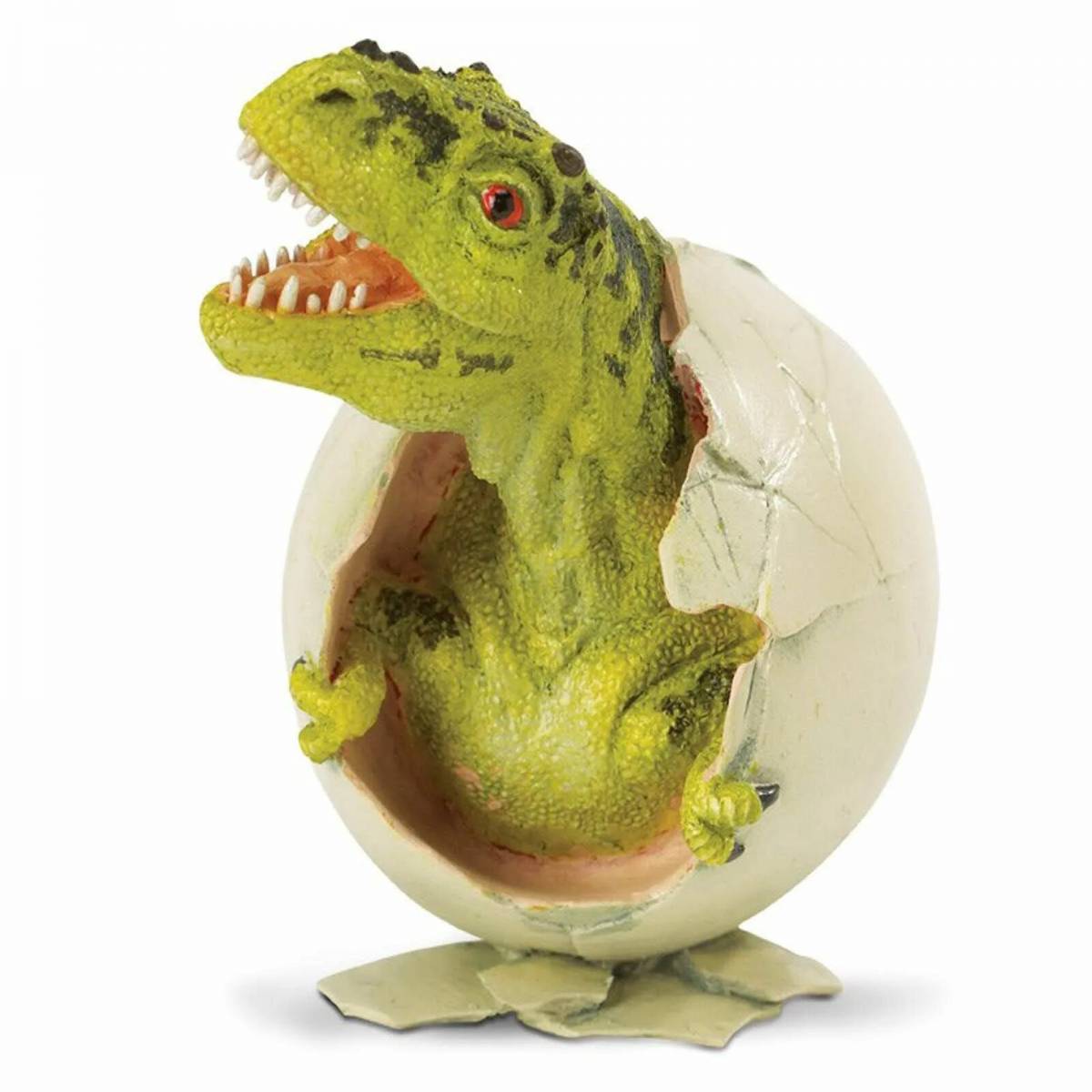 Яйцо динозавра #15