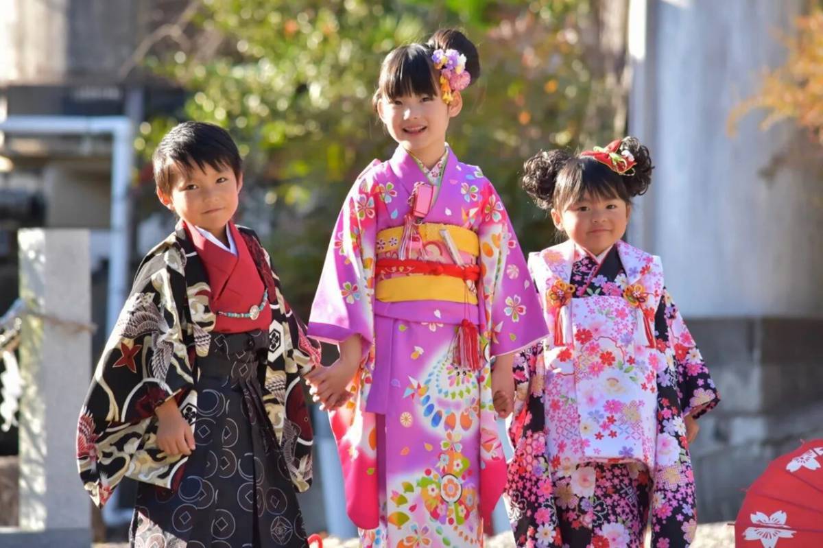 Япония для детей #30