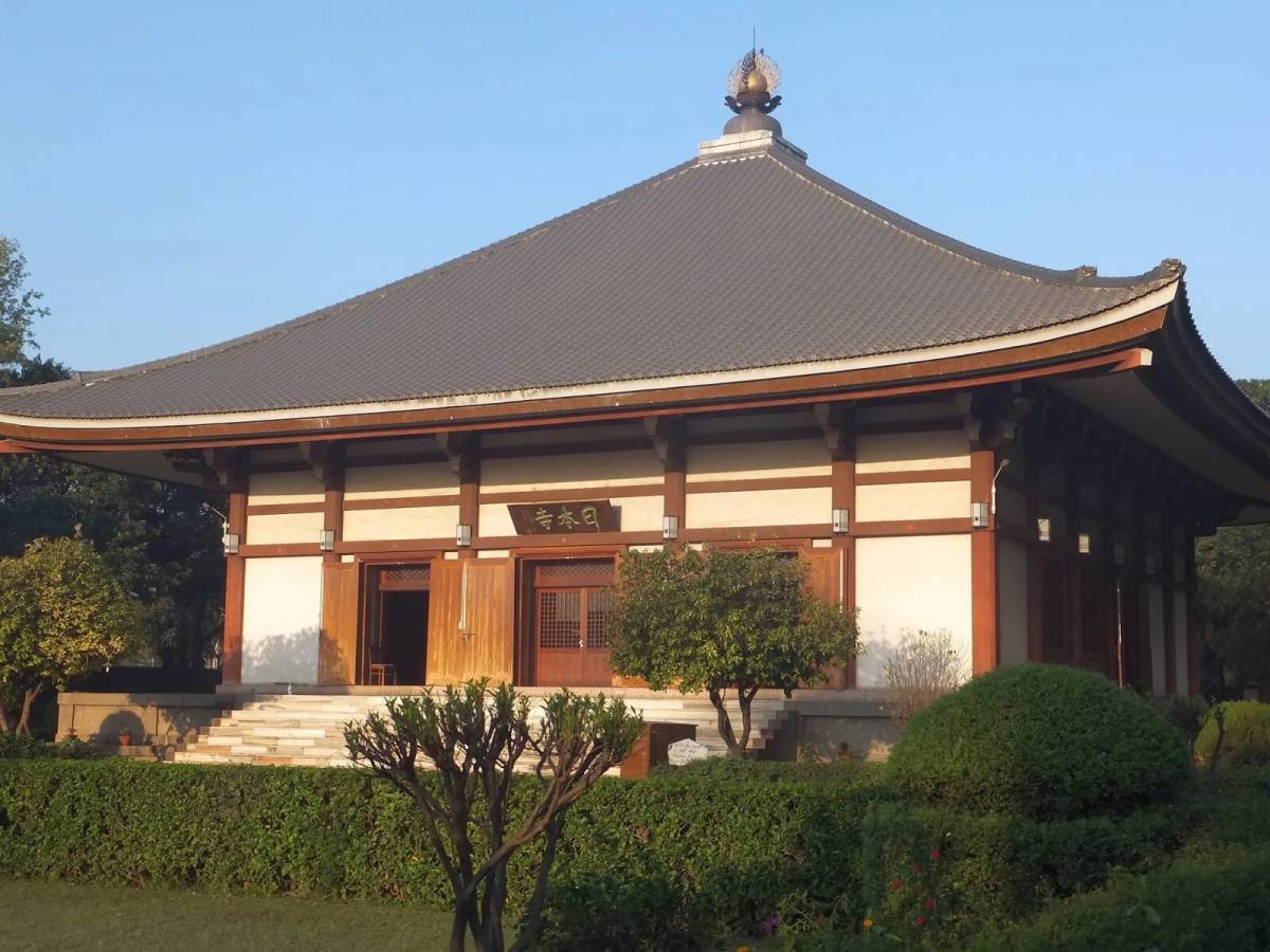Японский дом #34