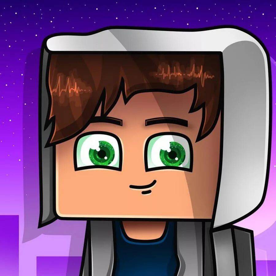 Аватарка кента