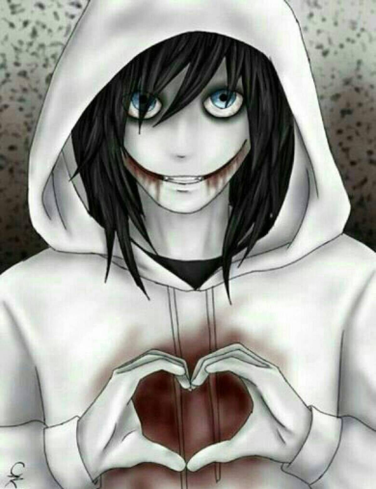 Jeff the killer steam фото 15