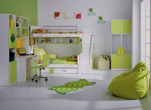 Раскраска детская комната #28 #56462