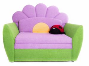 Раскраска диван для детей #3 #57289