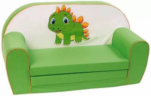 Раскраска диван для детей #8 #57294