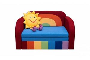 Раскраска диван для детей #10 #57296