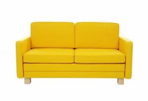 Раскраска диван для детей #18 #57304