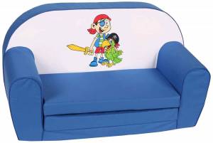 Раскраска диван для детей #27 #57313