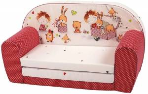 Раскраска диван для детей #30 #57316