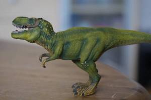 Раскраска динозавр тирекс #13 #57954