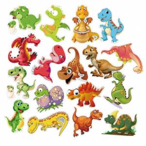 Раскраска динозавры для детей для печати #11 #58159