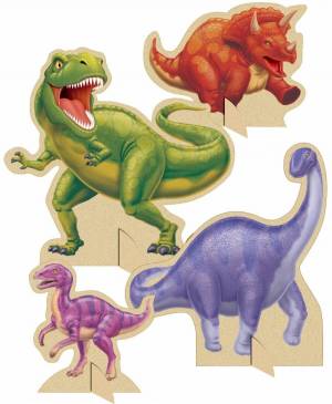 Раскраска динозавры для детей для печати #15 #58163