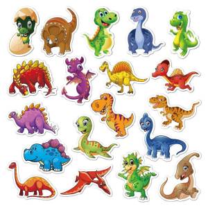 Раскраска динозавры для детей для печати #32 #58180