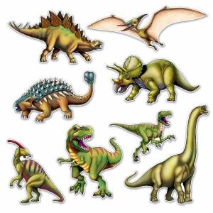 Раскраска динозавры для детей для печати #33 #58181