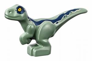 Раскраска динозавры лего #4 #58187