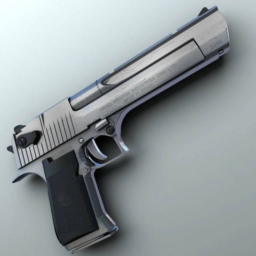 Картинки desert eagle