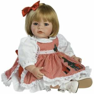 Раскраска для девочек куклы #6 #62532