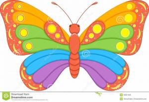 Раскраска для детей бабочки 5 6 лет #24 #66501