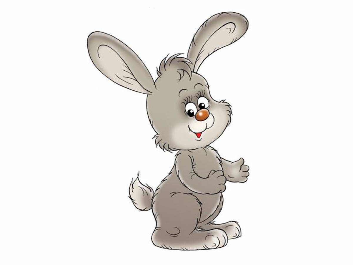 Картинки зайцев для детей. Заяц мультяшный. Зайчик для детей. Заяц рисунок. Сказочный заяц на прозрачном фоне.