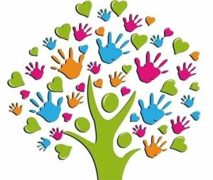 Раскраска добрые дела #18 #70877