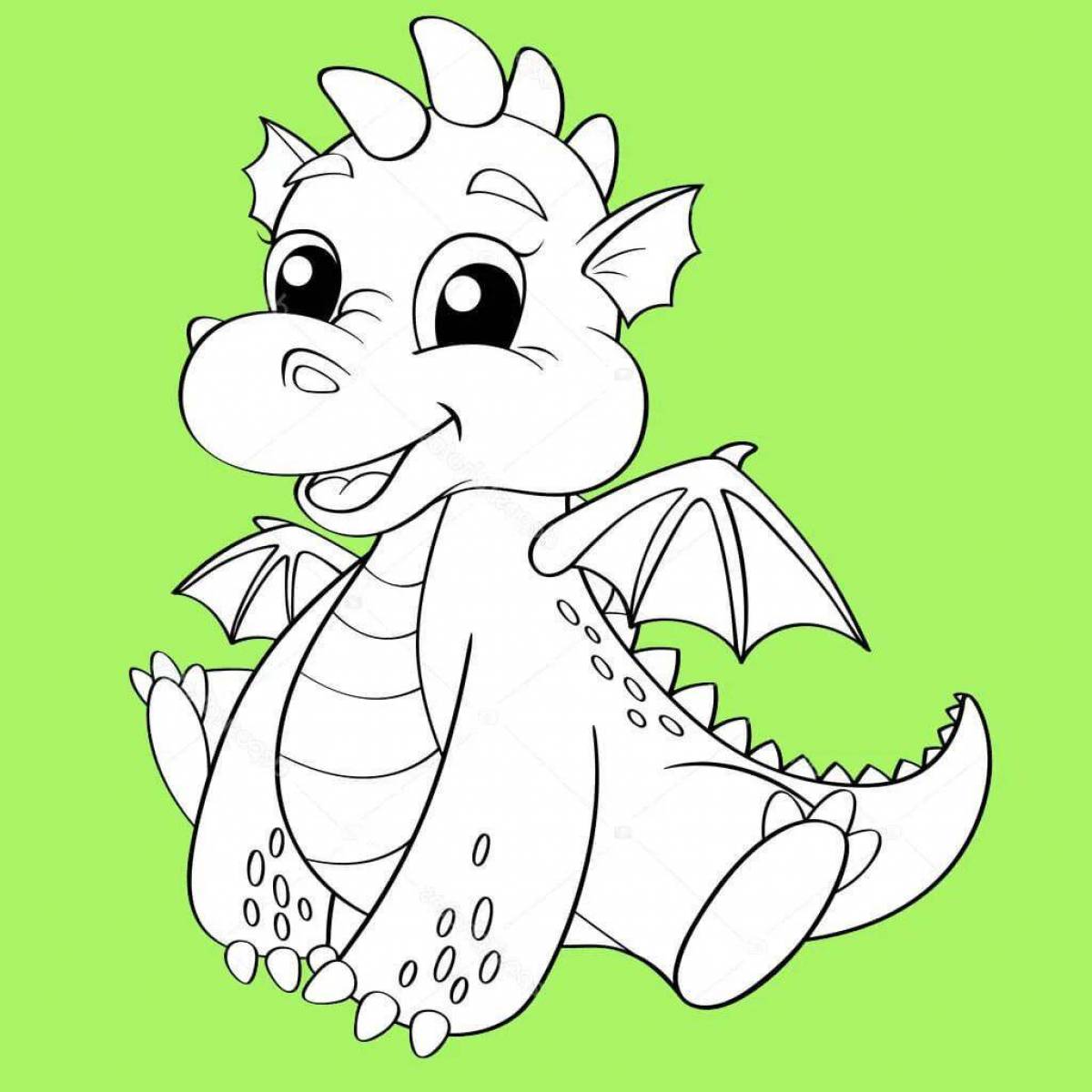 Рисунок дракончика на новый год. Дракончики для срисовки. Милые дракончики. Рисунки для срисовки дракончик. Рисунок дракончика для детей.