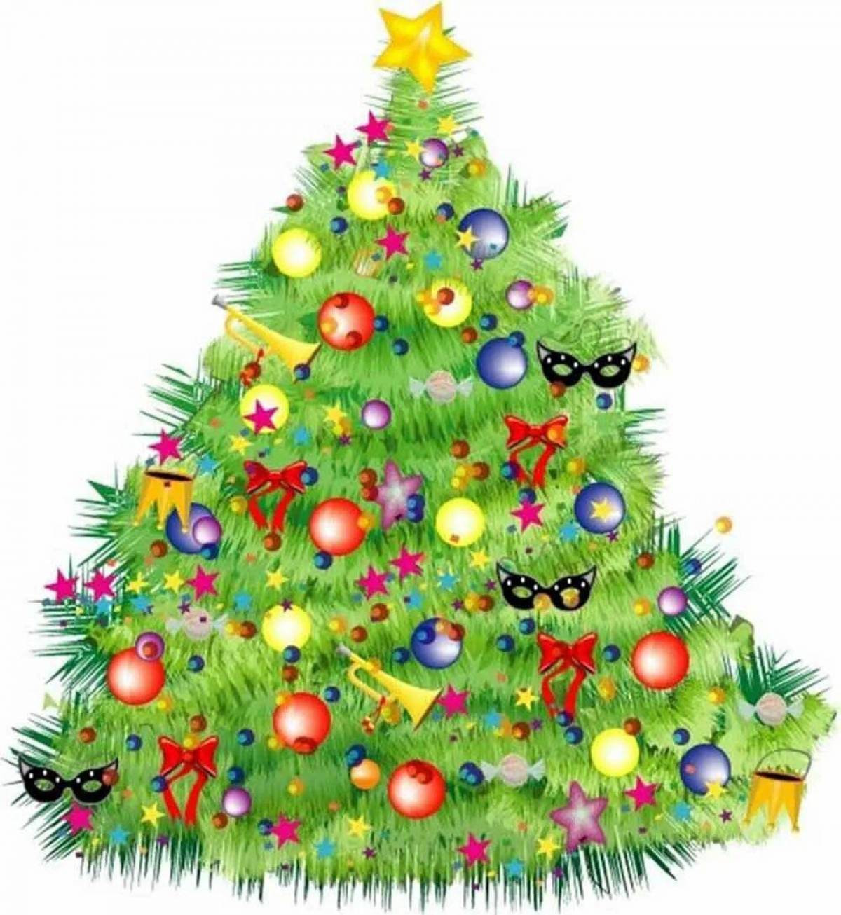 Детский новогодний елка. Новогодняя елка. Новогодняя елочка. Новогодняя елочка для детей. Новогодняя елка для детей.