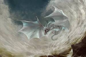 Раскраска драконов #15 #73234
