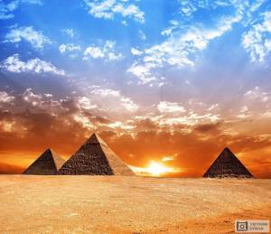 Раскраска египет #29 #74196