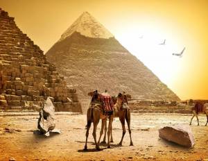Раскраска египет #34 #74201