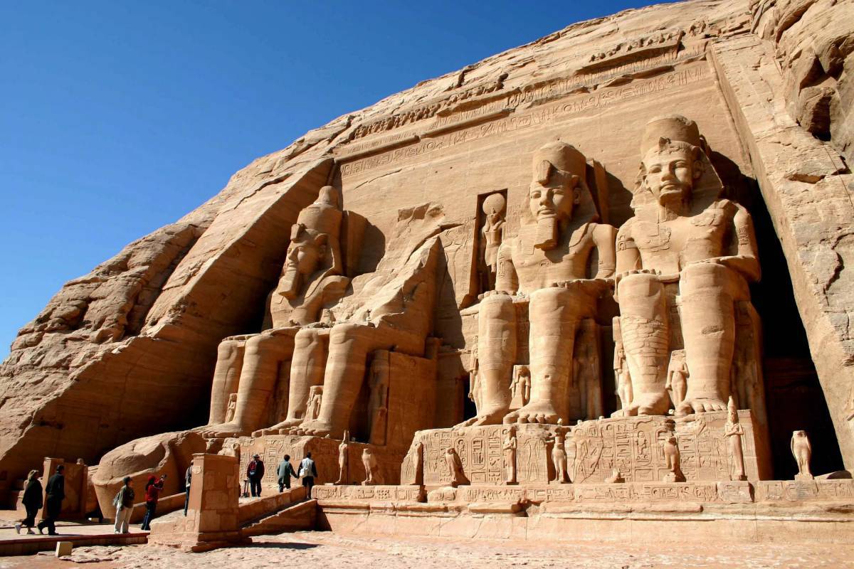 Древний египет #3