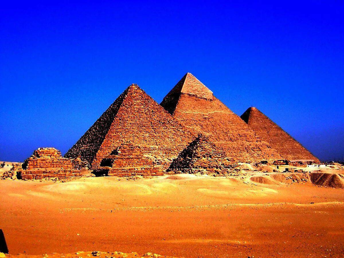 Древний египет #6