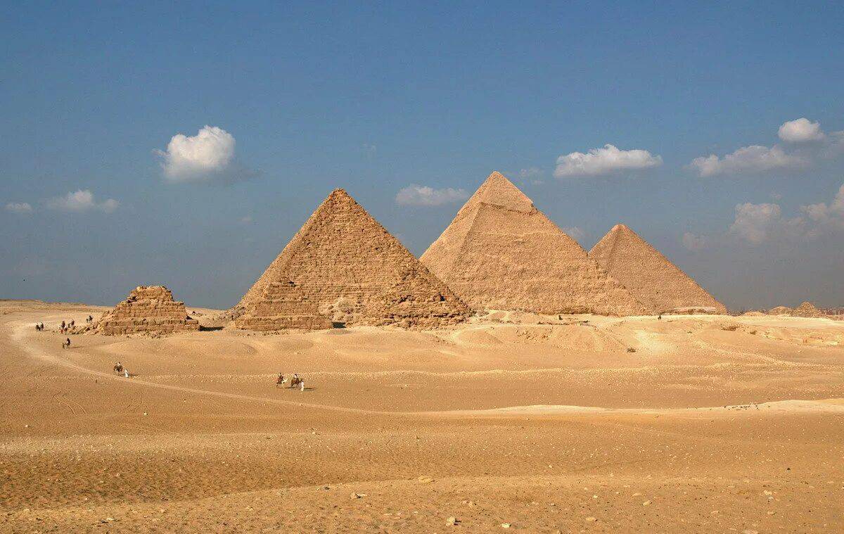 Древний египет #11
