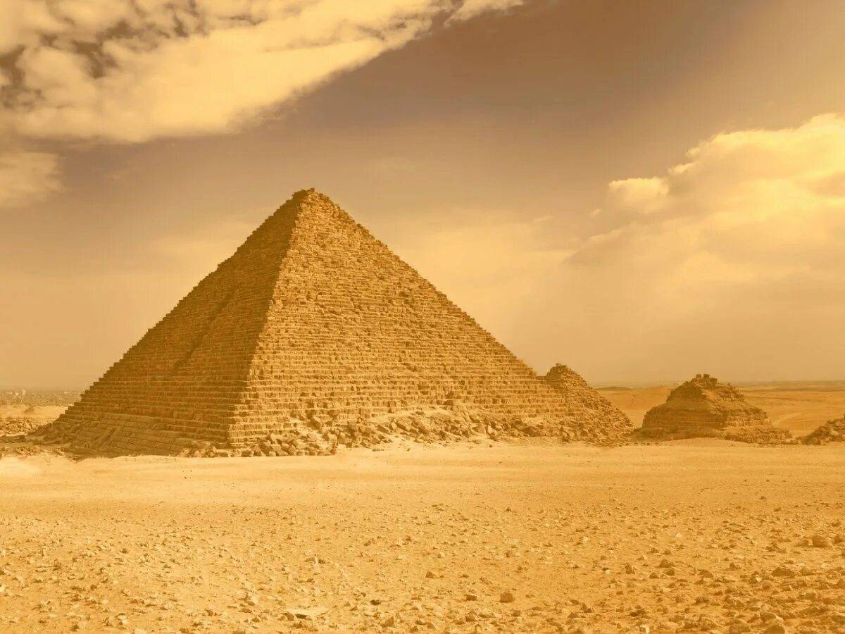 Древний египет #25