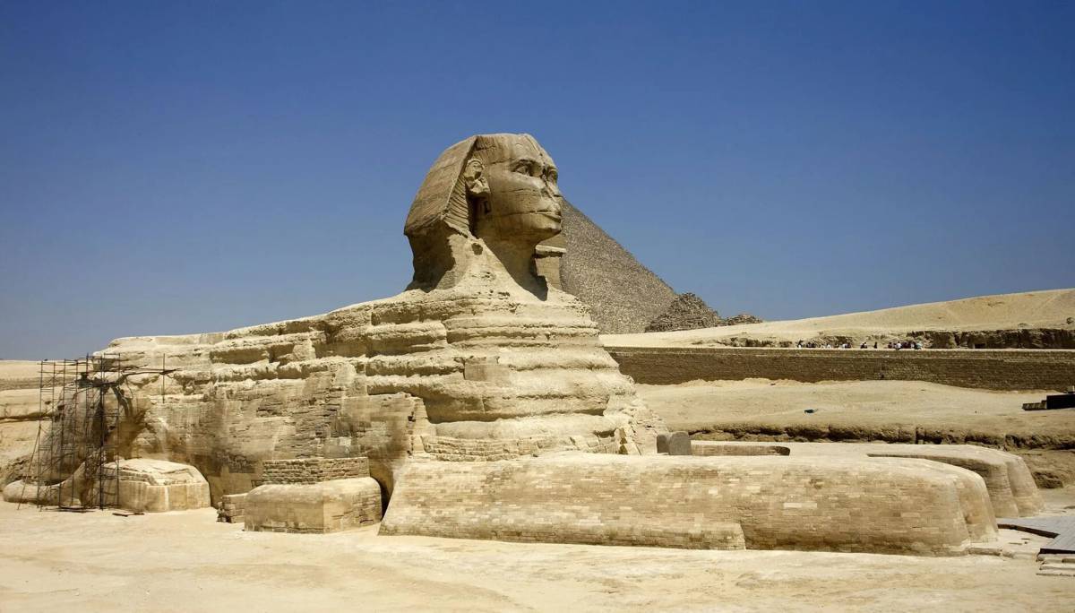 Древний египет #30