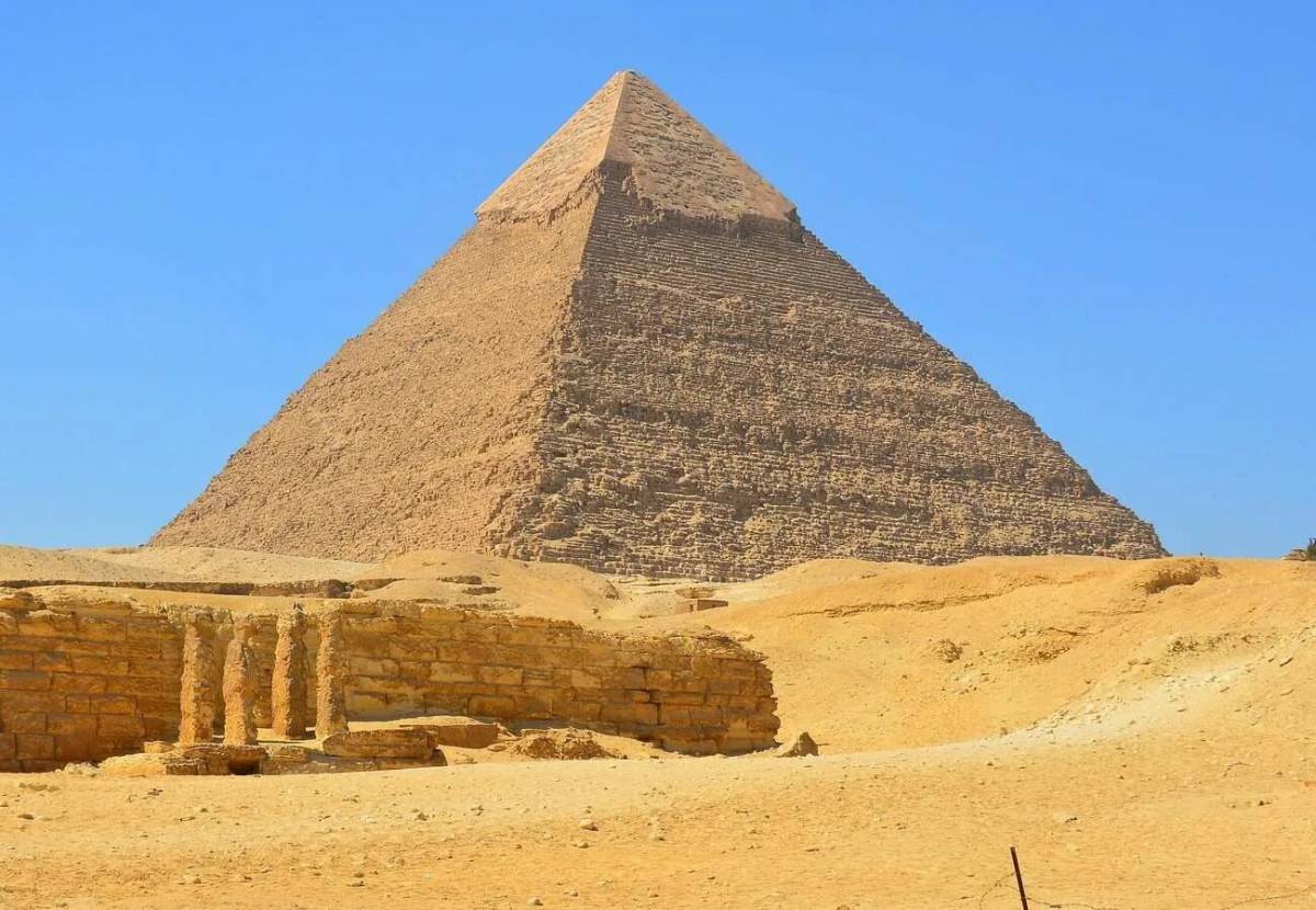 Древний египет #31
