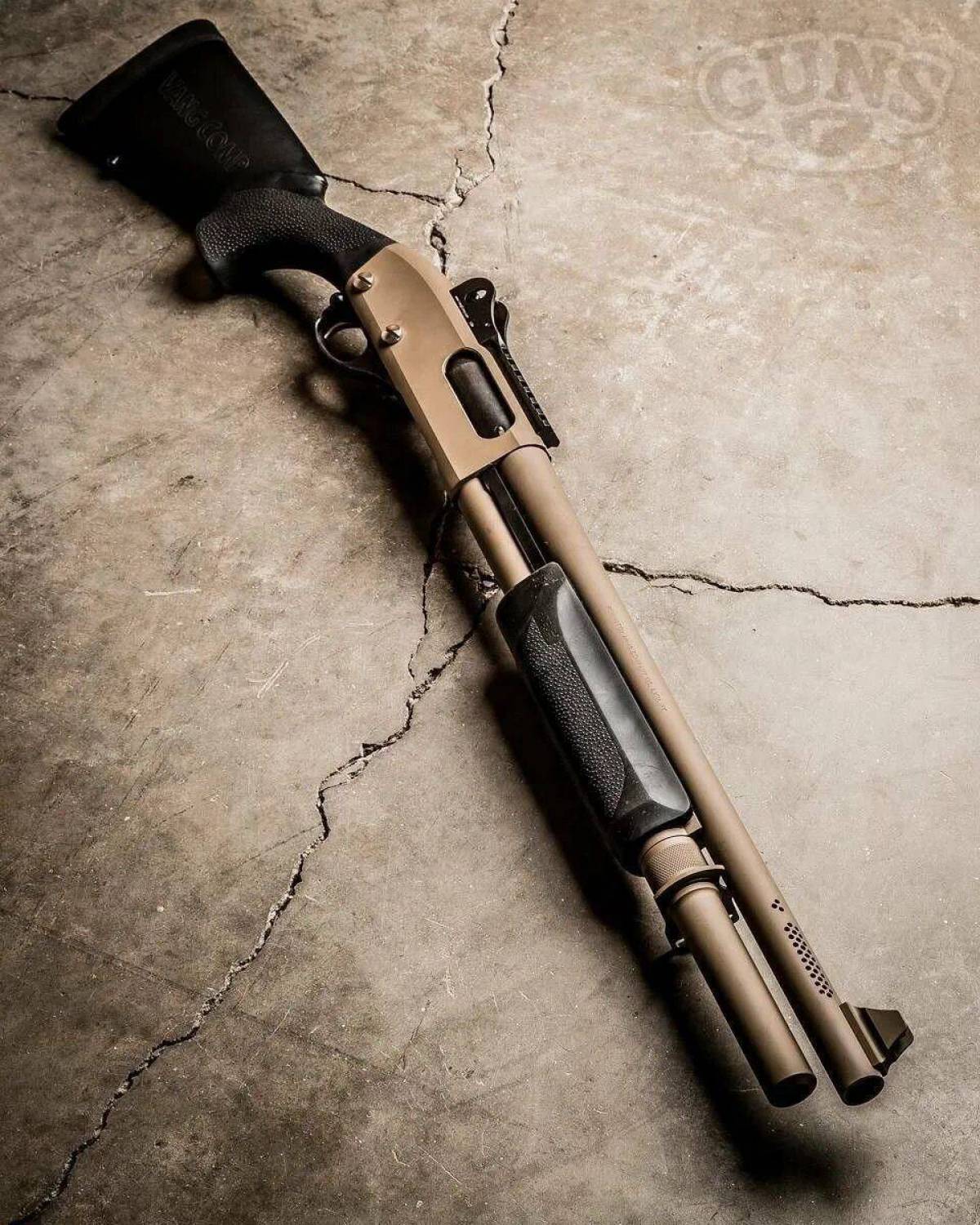 Фото дробовика. Remington 870 Tactical. Тактический дробовик Remington 870. Remington 870 обрез. Remington оружие дробовик.